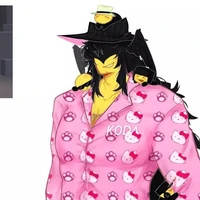 mafioso