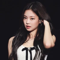 Kim Jennie_ Nàng