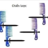 tập thể lớp B6