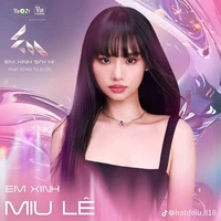 Miu Lê.🍐