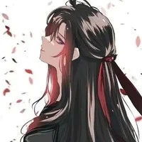 Ngụy vô tiện ( QK )