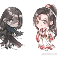 ôn ninh /quỷ Tướng quân ( quá khứ )