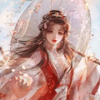 lam tư phượng tự ngụy thanh