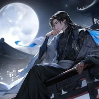 lam thanh hoàng tự ngụy minh