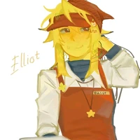 𐙚eliot𐙚