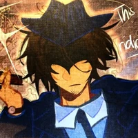 𐙚mafioso𐙚