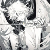 White Serpent