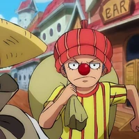 Buggy