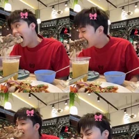 bé chồng siu đáng yêuu