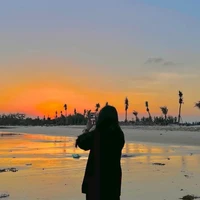 chị Oanh