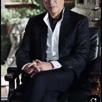 Anh rể hắn (cha nuôi em)