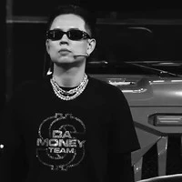 Bùi Thế Anh (Andree)