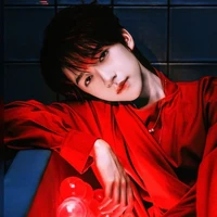 Hạ Tuấn Lâm【Alpha】
