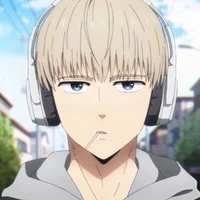 Ren Kaji