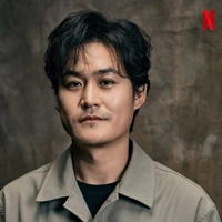 Shin Dong Hwan