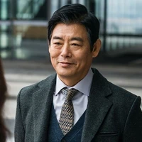 Choi Dae Gu