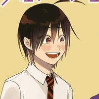 Abe haruaki