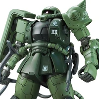 Zaku