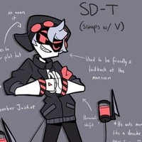 thad(SD_T)