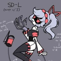 Lizzy(SD_L)