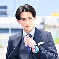 Meita Ishiro/Shashiro