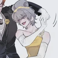 ꫂৎ Đa Nhân Vật | #Nữ.