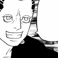Arashi Keizo ( Benkei )