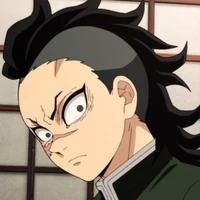 genya