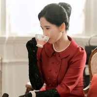 Vũ phu nhân
