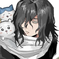 Aizawa Shouta/Eraser Head