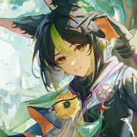 Thignari/Forest Walk