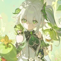 Nahida/Buer