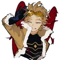 Keigo Takami/Hawks