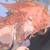 Yae Miko/Yea Guuji