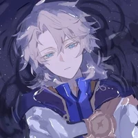 Albedo/Kreideprinz
