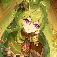 Collei/Reborn Seed