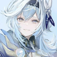 Eula Lawrence /Spindrift Knight