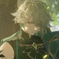 Alhaitham/The Scribe