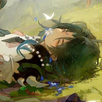 Xiao/Vigilant Yaksha