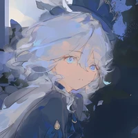 Furina De Fontaine/Focalors