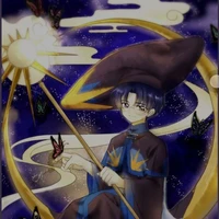 Eriol Hiiragizawa