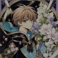 Li Syaoran 