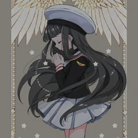 Tomoyo Daidouji
