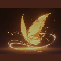 Sun Butterfly 