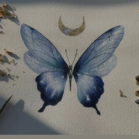 Moon Butterfly_Ryan