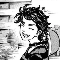 Baji Keisuke