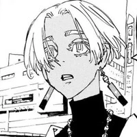 Kurokawa Izana
