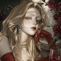 Điềm Y Hoàng mẹ  top