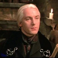 Lucius Malfoy