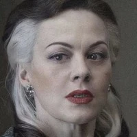 Narcissa Malfoy